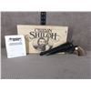 Image 1 : Crosman Model 1861 Shiloh in 177 Cal.