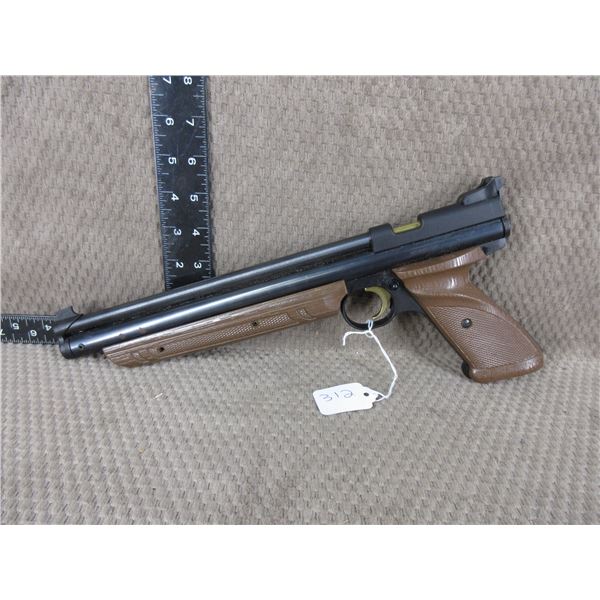 Crosman American Classic Model 1377C in 177 Cal.