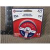 Image 1 : NEW - Crosman 177 Cal. 7.4gr 4.5mm Pellets - Tin of 250