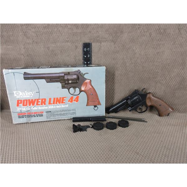 Daisy Powerline Model 44 - 177 Cal.