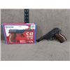 Image 1 : Crosman C41 in 177 Cal. Semi-Automatic Air Pistol
