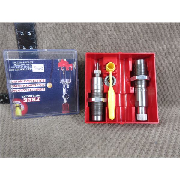 43 Mauser - Lee Pacesetter Die Set