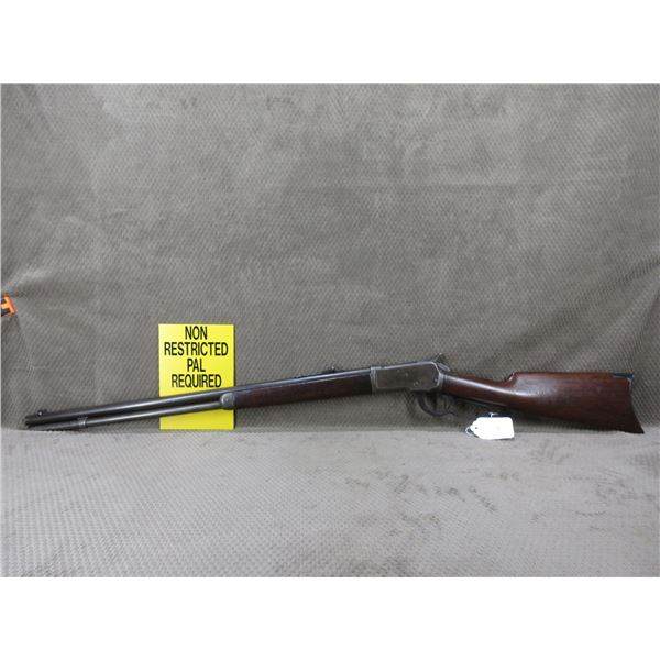 Non-Restricted - Winchester Model 1892 in .38 WCF