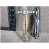 Image 5 : Hubertus Solingen Dagger with Sheath - Made 1960's???