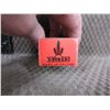 Image 2 : Collector Ammo - Rimfire by Nitron 22 LR, Box of 50