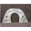 Image 1 : Colt Single Action Army Mother of Pearl Grips