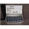 Image 1 : 43 Mauser Lead Bullets - Box of 120