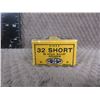 Image 3 : Collector Ammo - 32 Short RF CIL Super Clean - Box of 50