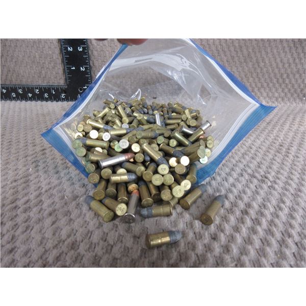 Bag of Assorted 22 Cartridges - Approx 240