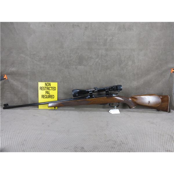 Non-Restricted - Parker-Hale in 30-06