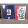 Image 2 : 2 - Royal Canadian Mountie Books
