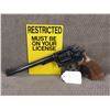 Image 1 : Restricted  - Smith & Wesson Model 14-4  in .38 S&W Spec