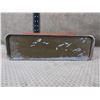 Image 3 : Metal Ammo Can - 10 1/4" X 3" X  6 3/4" H