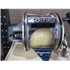 Image 2 : Olympic Deep Sea Fishing Reel Model D.S. No. 5