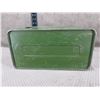 Image 3 : Metal Ammo Can - 11 1/4" X  5 3/4" X 7 1/2" H