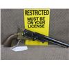 Image 2 : Restricted - Navy Arms Model 1860 Replica in .36 Cal.