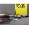 Image 4 : Restricted - Navy Arms Model 1860 Replica in .36 Cal.