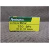 Image 2 : 250 Savage 100gr PSP Rem. Centerfire Cartridges