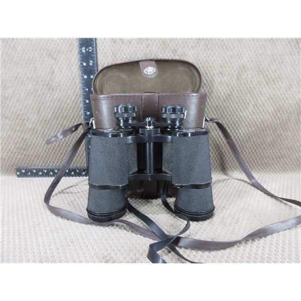 Bell and Howell Director Series 10 x 50 Binoculars