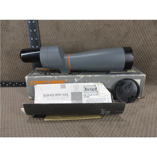 Cometron 25 Power Sporting Scope