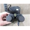 Image 3 : Bushnell 7 x 25 Binoculars - With Case - Appears Clear
