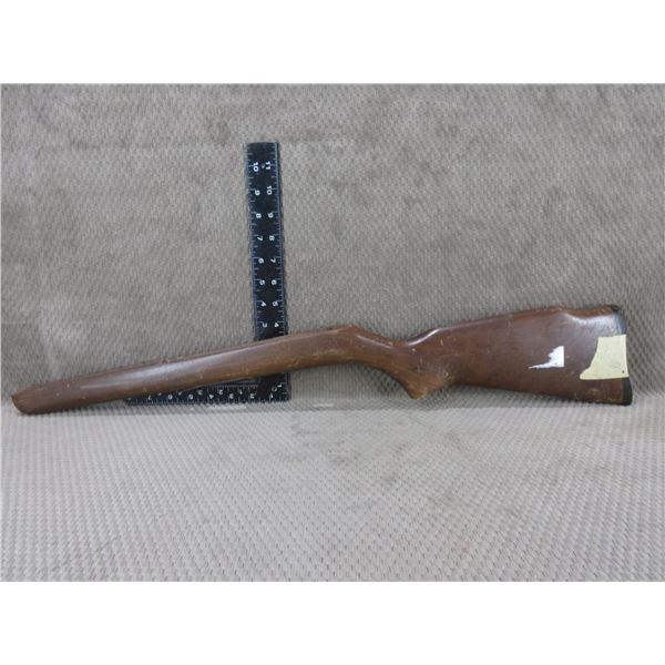 Cooey 64 Stock - With Butt Plate