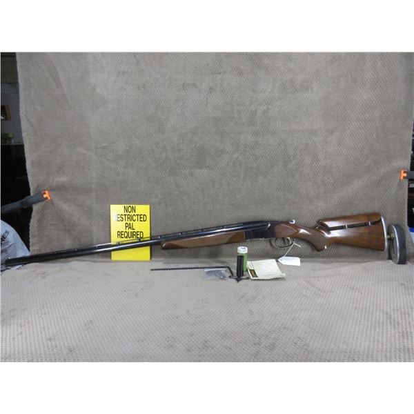 Non-Restricted - Browning Model BT-99 Trap Gun in 12 ga 2 3/4"