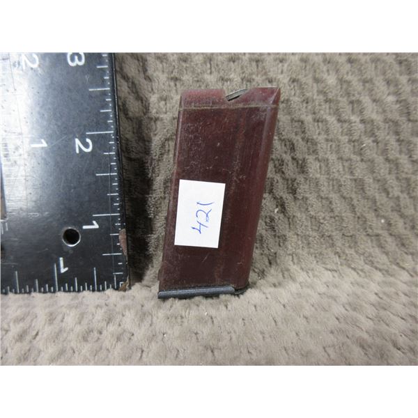 Russian .22 Rifle Magazine