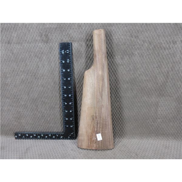 J.Stevens Favorite Model 1915 Stock Blank