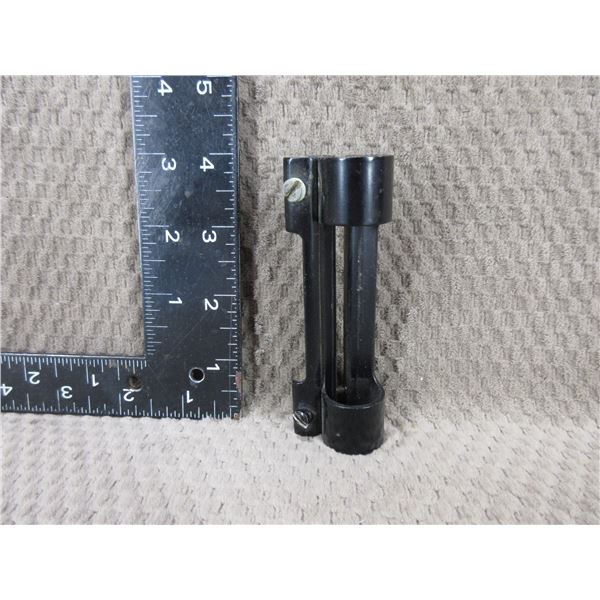 .22 Rifle Dovetail Mount For 3/4" Scope