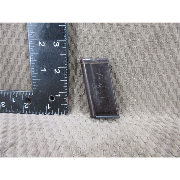 Russian .22 Rifle Magazine