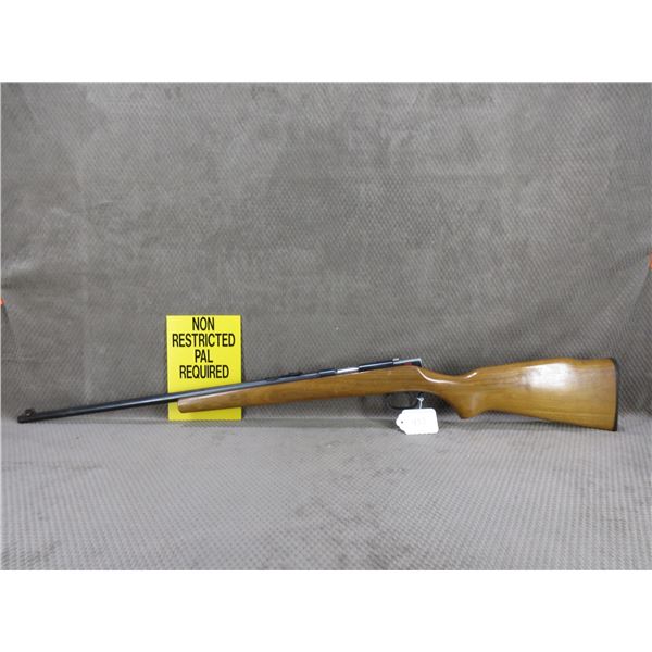 Non-Restricted - Truline by Eaton's of Canada in 22 LR