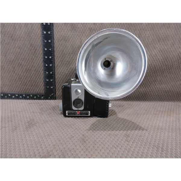 Kodak Brownie Hawkeye Camera Flash Model