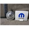 Image 1 : Mopar Advertising Promo - Air Cleaner Style Holder, Pen & Note Pad