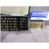 Image 1 : .22 Hornet - 33 Live Rounds, 65 Brass