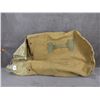 Image 1 : World War II Duffel Bag "P. Devitt"
