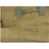 Image 2 : World War II Duffel Bag "P. Devitt"