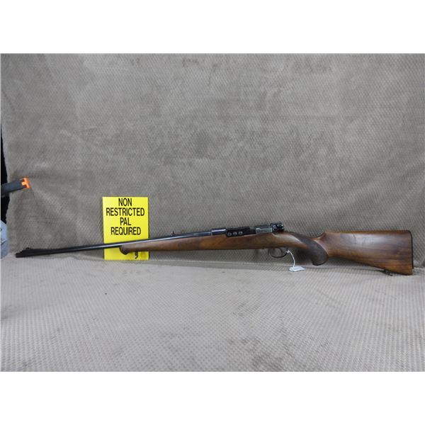 Non-Restricted -Husqvarna in 8 x 57R Mauser