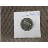 Image 1 : 25 Cent Canadian Centennial Coin