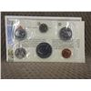 Image 2 : 1981 Uncirculated Coin Set