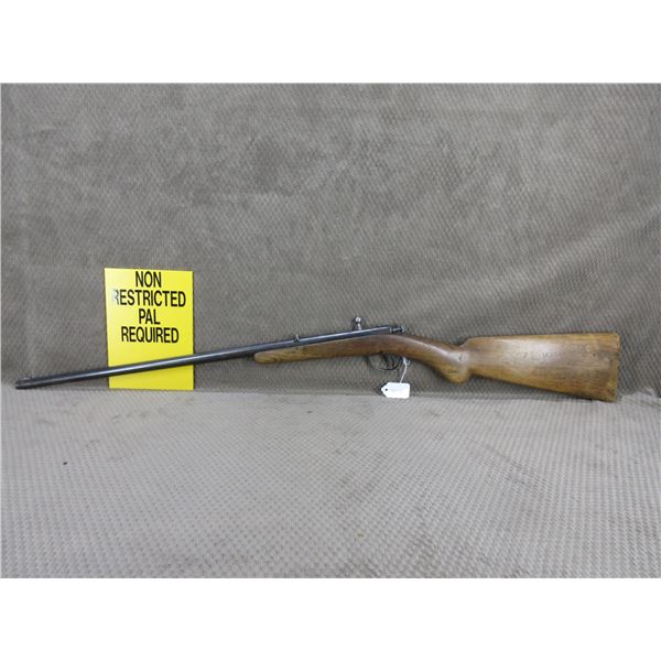 Non-Restricted - Bayard Pat. Date Dec 16, 1919 in 22 Long