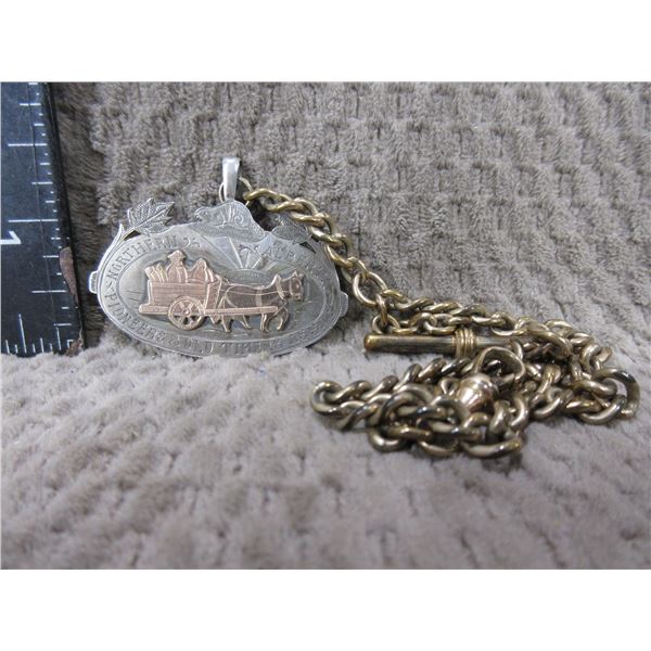 Northern Alberta Pioneers & Old Timers Assoc. 1935