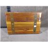 Image 5 : Cedar Box 11 1/2" X 7 1/2" X 4" High