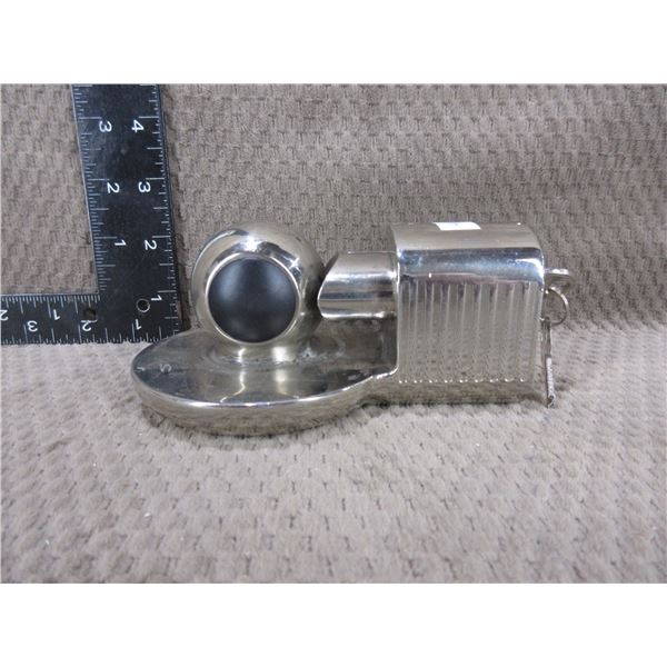 Master 377 Hitch Lock - With 2 Keys