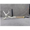 Image 1 : Indigenous War Club with Antler