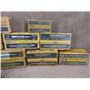 Image 3 : Lot of 10 Vintage Empty Cartridge Boxes