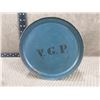 Image 3 : V. G. P. Powder Drum for FFF Black Powder - Empty