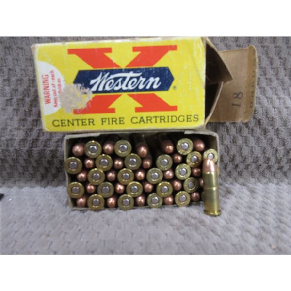 .32 Long Colt 82gr Lubaloy Western - Box of 49