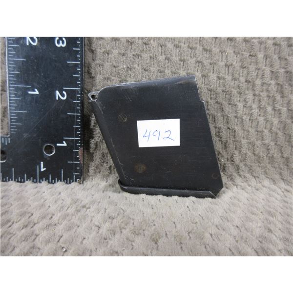 BRNO Fox 22 Hornet Magazine