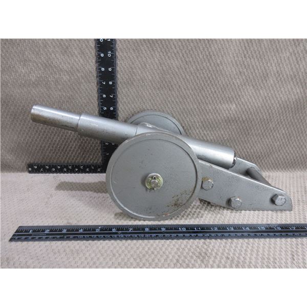 Cannon - .75 Cal. Shootable Smooth Bore Barrel